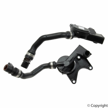 Genuine Pressure Valve, 6420102291 6420102291